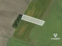 Prodej podílu pole, Záhornice, 403 m2