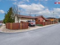 Prodej rodinného domu, Planá nad Lužnicí, Jabloňová, 185 m2