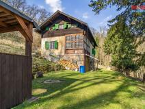 Prodej rodinného domu, Dolní Zálezly, 148 m2