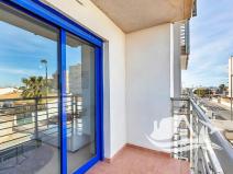 Prodej bytu 2+kk, Torrevieja, Španělsko, 43 m2