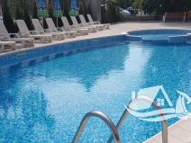 Prodej bytu 2+kk, Sveti Vlas, Bulharsko, 36 m2