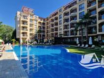 Prodej bytu 3+kk, Sveti Vlas, Bulharsko, 86 m2