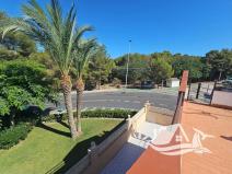 Prodej rodinného domu, Torrevieja, Španělsko, 45 m2