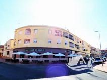 Prodej bytu 2+kk, Torrevieja, Španělsko, 46 m2