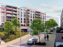 Prodej bytu 3+kk, Praha - Hlubočepy, Gollové, 79 m2