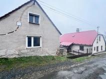 Prodej rodinného domu, Sýkořice, 130 m2
