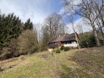Prodej chalupy, Rychnov u Jablonce nad Nisou, 130 m2