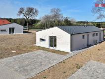 Prodej rodinného domu, Chlístovice - Pivnisko, 121 m2