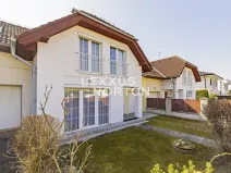 Prodej rodinného domu, Praha - Újezd nad Lesy, Donínská, 153 m2