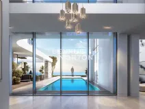 Prodej bytu 3+kk, Umm al-Kuvajn, Spojené arabské emiráty, 61 m2