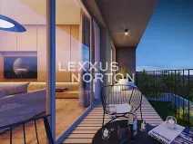 Prodej bytu 3+kk, Praha - Libeň, Zenklova, 84 m2