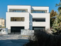 Prodej rodinného domu, Praha - Stodůlky, Ke Koh-i-nooru, 282 m2