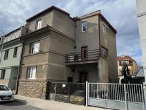 Prodej vícegeneračního domu, Praha - Řepy, Čistovická, 243 m2