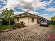 Prodej rodinného domu, Doubek, 103 m2