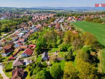 Prodej pozemku pro bydlení, Horšovský Týn - Plzeňské Předměstí, 2525 m2