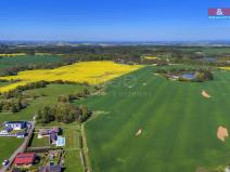 Prodej pozemku pro bydlení, Miřetice, 15026 m2