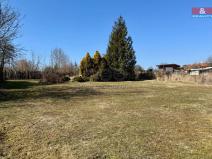 Prodej pozemku pro bydlení, Chrastavice, 927 m2