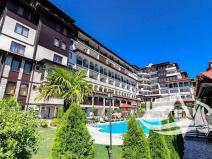Prodej bytu 3+kk, Sveti Vlas, Bulharsko, 86 m2