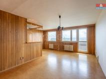 Prodej bytu 4+1, Rakovník - Rakovník II, Fojtíkova, 91 m2
