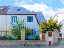 Prodej rodinného domu, Praha - Suchdol, Stržná, 273 m2