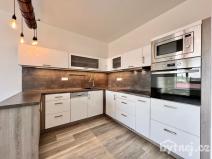 Pronájem bytu 2+kk, Olomouc - Slavonín, Topolová, 57 m2