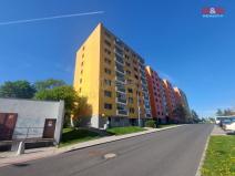 Prodej bytu 1+1, Klášterec nad Ohří - Miřetice u Klášterce nad Ohří, Dlouhá, 36 m2
