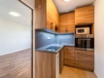 Pronájem bytu 2+kk, Přerov, Kosmákova, 42 m2
