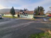 Pronájem skladu, Most, Hořanská cesta, 510 m2