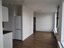 Pronájem bytu 1+kk, Praha - Liboc, Navigátorů, 32 m2