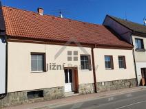 Prodej rodinného domu, Ledenice, Budějovická, 180 m2