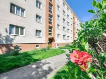 Prodej bytu 2+1, Kladno, Havanská, 54 m2