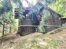 Prodej bytu 2+1, Rakůvka, 100 m2