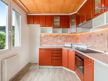 Pronájem bytu 3+1, Krupka, Jasmínová, 66 m2