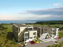 Prodej bytu 3+kk, Sveti Vlas, Bulharsko, 64 m2