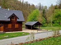 Prodej chalupy, Jindřichov, 135 m2