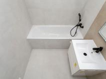 Prodej bytu 4+kk, Praha - Řepy, Španielova, 81 m2
