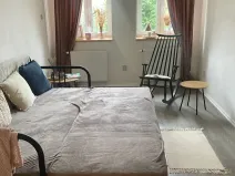 Pronájem bytu 1+1, Litoměřice, Šaldova, 35 m2
