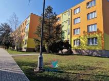 Prodej bytu 1+1, Postoloprty, 33 m2