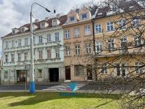 Pronájem bytu 2+1, Teplice, Mlýnská, 58 m2