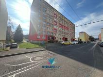 Pronájem bytu 1+kk, Teplice, Prosetická, 32 m2