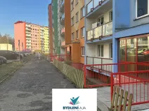 Pronájem bytu 3+1, Krupka, Dukelských hrdinů, 68 m2
