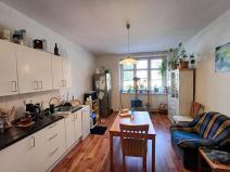 Pronájem bytu 2+1, Praha - Nusle, Pod pramenem, 80 m2