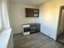 Pronájem bytu 1+1, Lom - Loučná, Novostavby, 30 m2