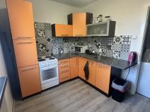 Pronájem bytu 1+1, Lom - Loučná, 30 m2