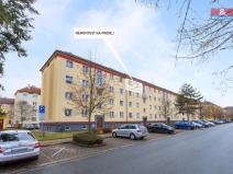 Pronájem bytu 2+1, Pardubice - Zelené Předměstí, Jilemnického, 55 m2
