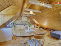 Prodej bytu 3+kk, Černošice, Komenského, 91 m2