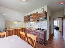 Prodej bytu 2+1, Nejdek, J. A. Gagarina, 61 m2