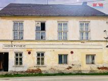 Prodej rodinného domu, Žihobce - Rozsedly, 300 m2