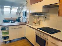 Prodej bytu 2+kk, Praha - Holešovice, Jankovcova, 52 m2