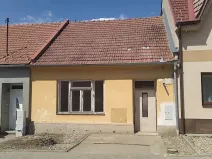 Prodej rodinného domu, Kobylnice, Pratecká, 100 m2